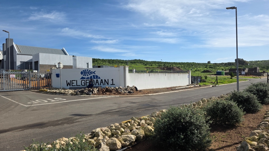 0 Bedroom Property for Sale in Saldanha Heights Western Cape